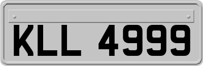 KLL4999