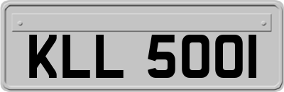 KLL5001