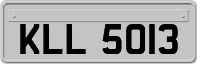 KLL5013