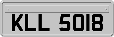 KLL5018