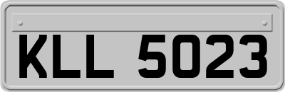 KLL5023