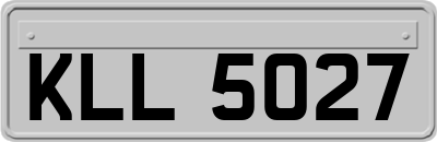 KLL5027