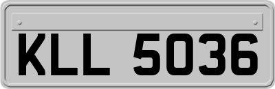 KLL5036