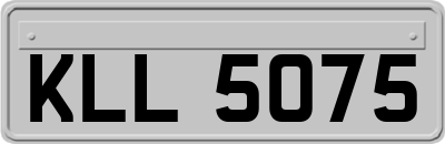 KLL5075