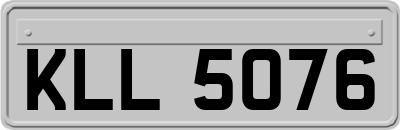 KLL5076
