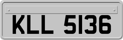 KLL5136