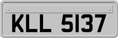 KLL5137