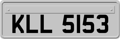 KLL5153