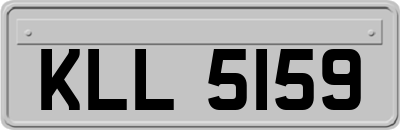 KLL5159