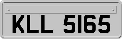 KLL5165