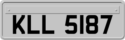 KLL5187