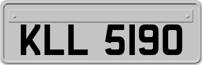 KLL5190