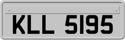 KLL5195