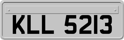 KLL5213