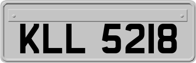 KLL5218