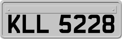 KLL5228
