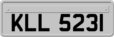 KLL5231