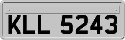 KLL5243