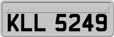 KLL5249