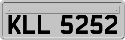 KLL5252