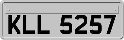 KLL5257