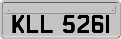 KLL5261