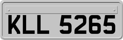 KLL5265