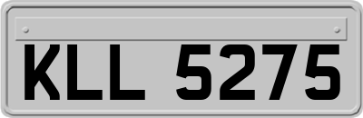 KLL5275