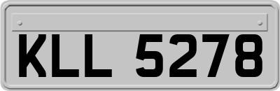 KLL5278