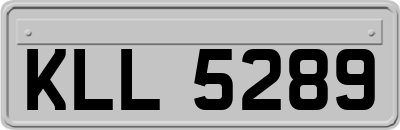 KLL5289
