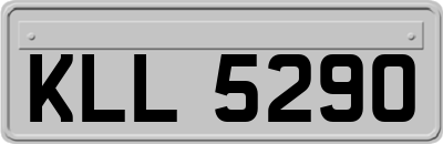 KLL5290