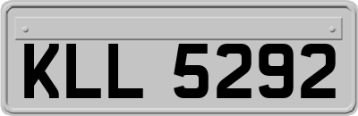 KLL5292