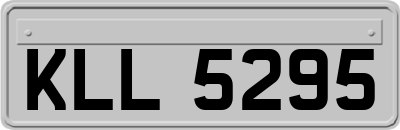 KLL5295