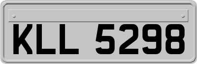 KLL5298