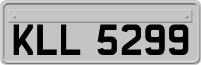 KLL5299