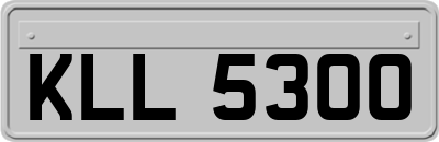 KLL5300