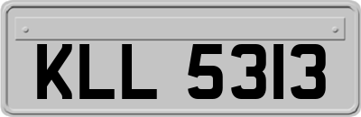 KLL5313