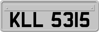 KLL5315