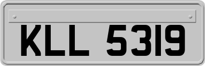 KLL5319