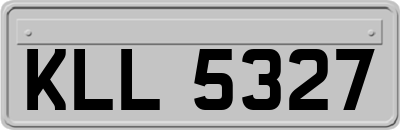 KLL5327