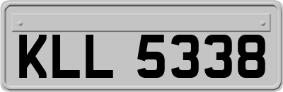 KLL5338