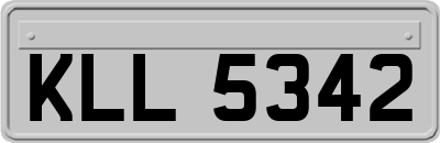 KLL5342