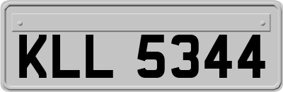KLL5344