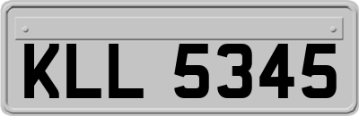 KLL5345