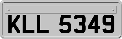 KLL5349