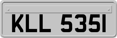KLL5351