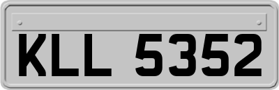 KLL5352