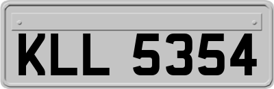 KLL5354