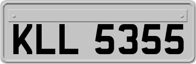 KLL5355