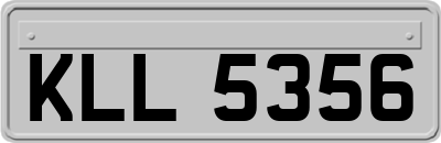 KLL5356